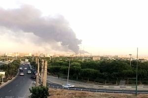 جزئیات جدید از حملۀ اسرائیل به انبارهای نفت تهران

