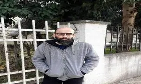 خبرنگار بازداشت شده، آزاد شد