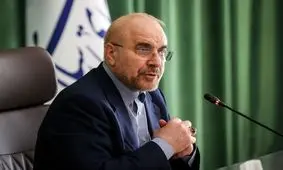 قالیباف: حقوق کارگران باید به نحوی باشد که بتوانند پا به پای تورم زندگی را اداره کنند