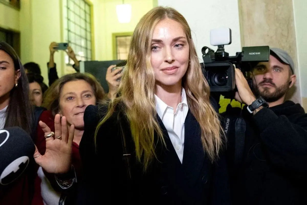 پنج سال زندان در انتظار بلاگر مشهور مُد | جیب‌بُری از کودکان بیمار