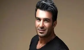 عکس بامزه یوسف تیموری با دخترِ منوچهر هادی/ عکس