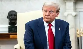  بیماری ترامپ چیست؟