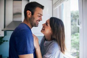 این 10 راز طلایی زوجهای خوشبخت را از دست ندهید!