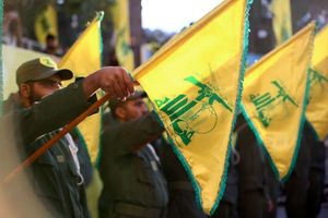 بیانیه حزب الله لبنان درباره حمله اسرائیل به کنسولگری ایران در سوریه

