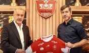 رسمی؛ بمب پرسپولیس منفجر شد