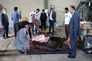 رسیدگی ۹۲ درصدی تعزیرات مشهد به پرونده‌های قاچاق