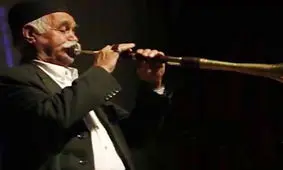 موسیقی هنگام تحویل سال نو اثر کیست؟/ ویدئو