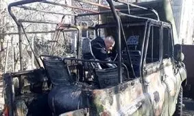 تداوم ضد و نقیض‌ گویی‌های ارمنستان و جمهوری آذربایجان

