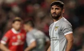 منتفی شدن حضور ملی پوش سابق در پرسپولیس