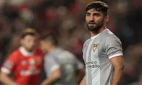 منتفی شدن حضور ملی پوش سابق در پرسپولیس
