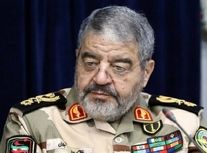 سردار جلالی: زیرساخت‌های موشکی زیرزمینی کشور سالم و بدون مشکل‌اند