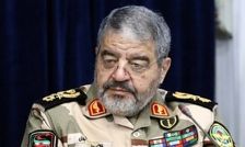 سردار جلالی: زیرساخت‌های موشکی زیرزمینی کشور سالم و بدون مشکل‌اند