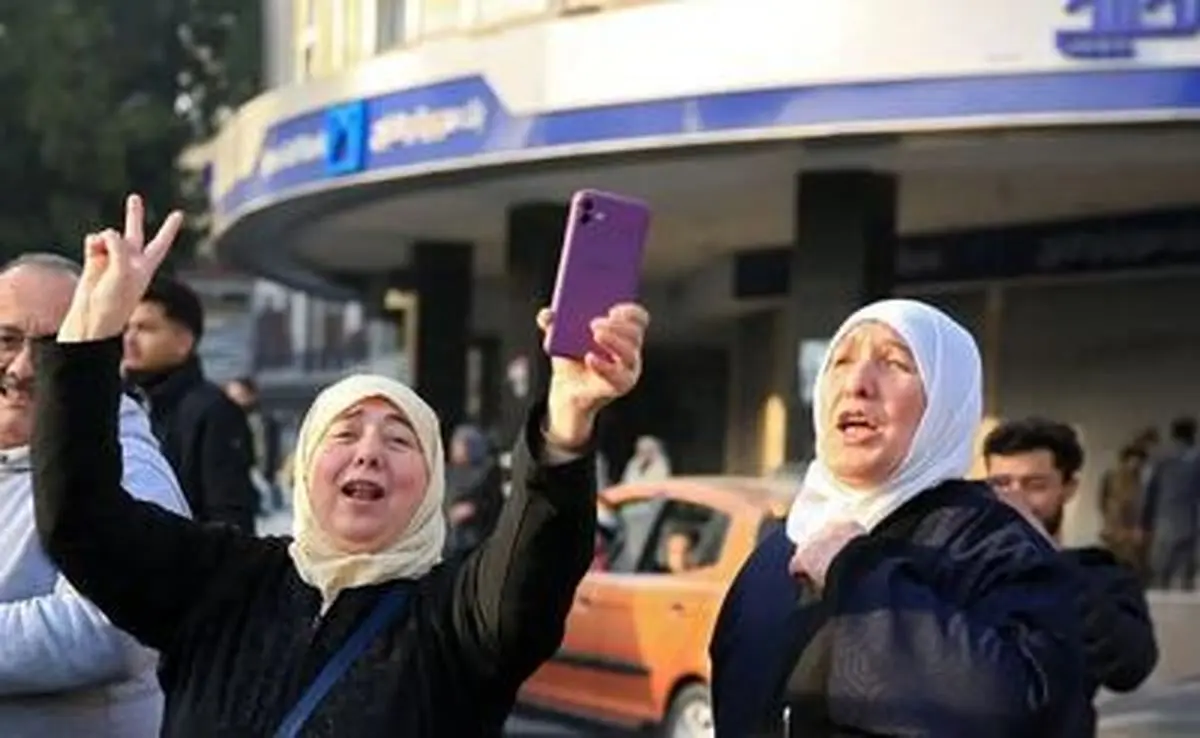 علوی‌های سوریه خواستار خودمختاری شدند/ ویدئو

