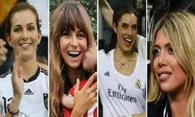 انتقال‌های بزرگی که به خاطر همسران فوتبالیست‌ها منتفی شد