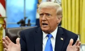 ترامپ: حوثی‌های تحت حمایت ایران در اثر حملات بی‌وقفه 2 هفته اخیر ما به شدت آسیب دیده‌اند/ بسیاری از رهبران آن‌ها دیگر وجود ندارند