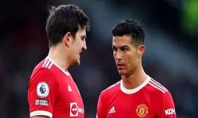 هجوم هواداران ایرانی به صفحه بازیکن تیم ملی انگلیس!

