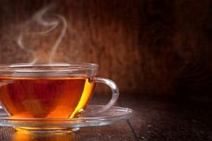 بیماری هایی که با نوشیدن چای پدید می آیند