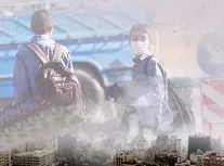 انتقاد آقامیری از بی توجهی به آلودگی هوا