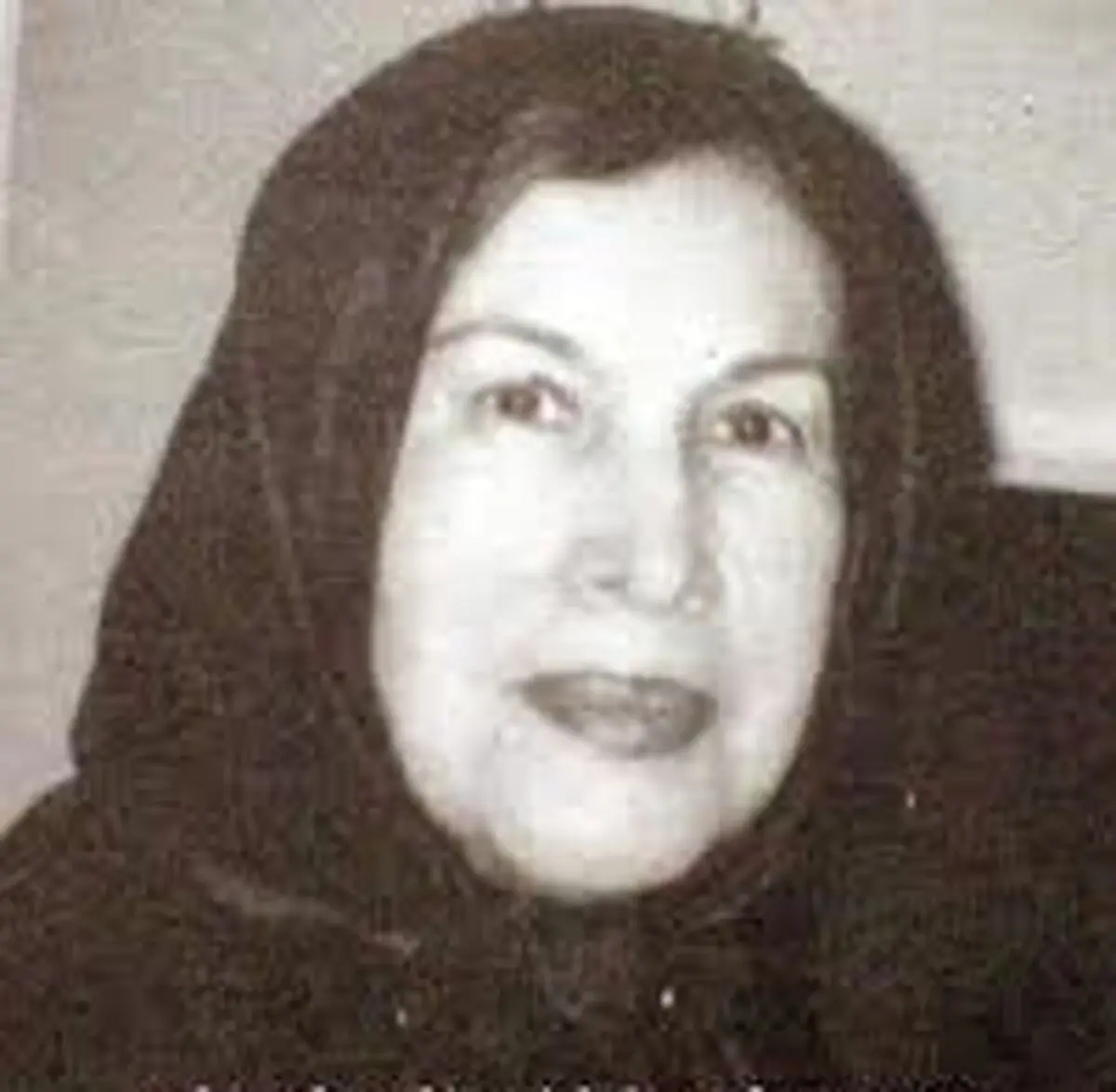 نخستین زن تاجر ایران