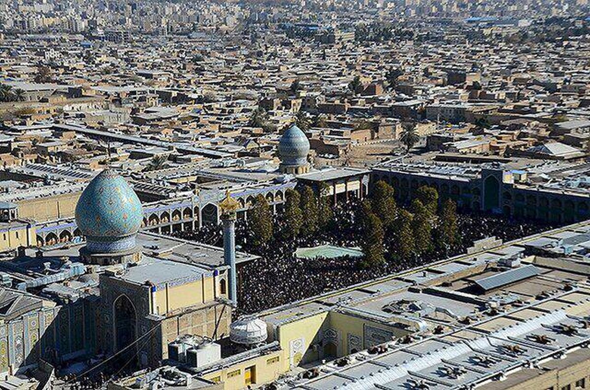 ماجرای تخریب بافت تاریخی شیراز/  رییس پژوهشگاه میراث‌فرهنگی و گردشگری: گفتیم مرمت، نگفتیم تخریب کنید!