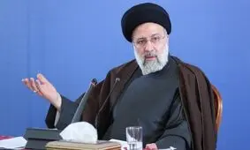رئیسی خطاب به مجلس: برای دولت هزینه‌تراشی نکنید/ ویدئو