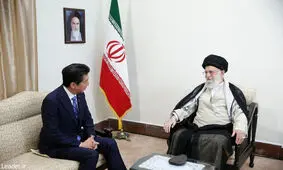 برای اولین بار پس از سفر شینزوآبه به تهران فاش شد؛ ترامپ در نامه به رهبر انقلاب چه نوشته بود؟