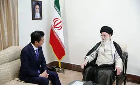 برای اولین بار پس از سفر شینزوآبه به تهران فاش شد؛ ترامپ در نامه به رهبر انقلاب چه نوشته بود؟