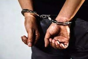 دستگیری قاتل ۳۶ ساله در آباده در کمتر از ۴ ساعت