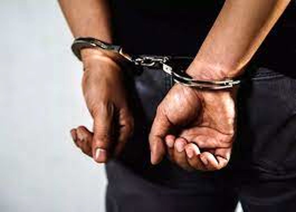 دستگیری قاتل ۳۶ ساله در آباده در کمتر از ۴ ساعت
