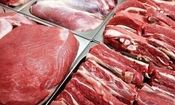 قیمت تازه گوشت قرمز در خرده‌فروشی‌ها