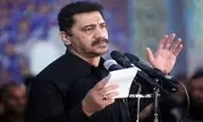 مداح سرشناس در اعتراض به فقر مداحی نکرد/ ویدئو