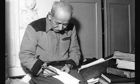 بازجویی هایی که به مرگ رئیس دانشگاه تهران ختم شد