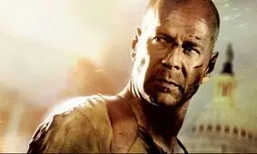 کناره گیرى بروس ویلیس از بازیگرى