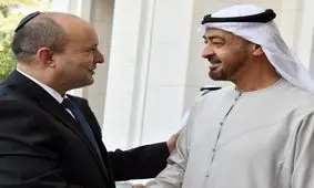 روابط درهم تنیده تجاری اسرائیل با امارات، مانع از حمله تل آویو به ایران می شود/ چرا مصر نگران کریدورهای تجاری و تراتزیتی ابوظبی است؟