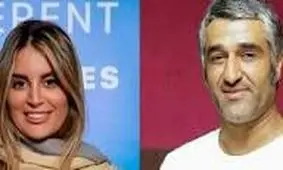 پست جدید همسر سابق پژمان جمشیدی جنجالی شد 