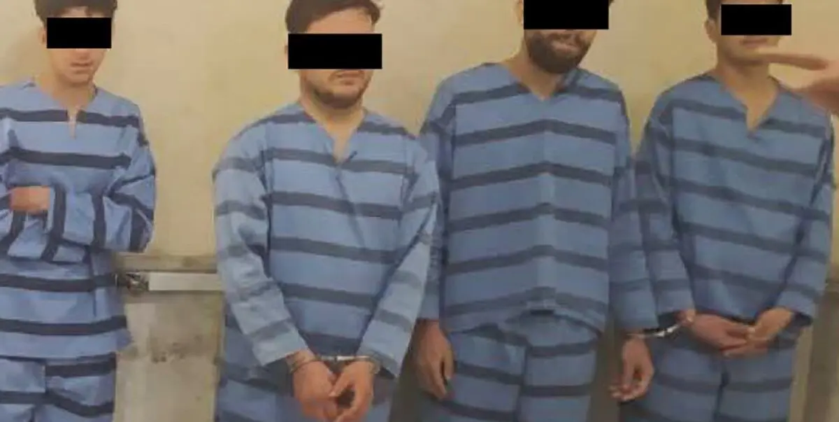راز گشایی از پولشویی 200 میلیاردی سازمان یافته در زاهدان/ این 4 مرد راز مخوفی داشتند