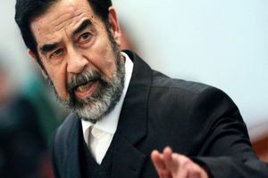 صدام کدام اقدام ایرانی ها را ستایش کرد؟/ ویدئو