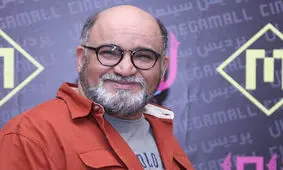 دلخوری بازیگر قهوه تلخ از حملاتی که به جوکر می‌شود