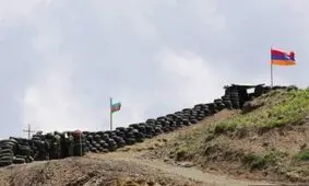 ارمنستان اتهامات باکو را درباره هدف قرار دادن مواضع مرزی جمهوری آذربایجان رد کرد

