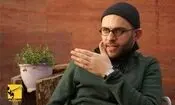 اولین تصویر بابک حمیدیان در «فیل»