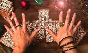 دعانویس و رمال کلاهبردار در مریوان دستگیر شد