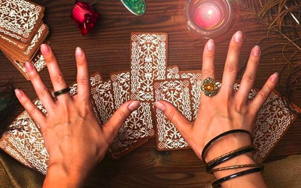 دعانویس و رمال کلاهبردار در مریوان دستگیر شد