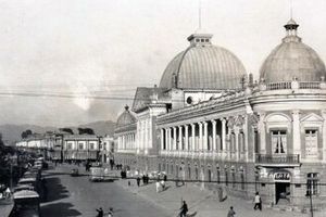 ۱۰۱ سال پیش چند خودرو و موتور در تهران تردد می‌کردند؟