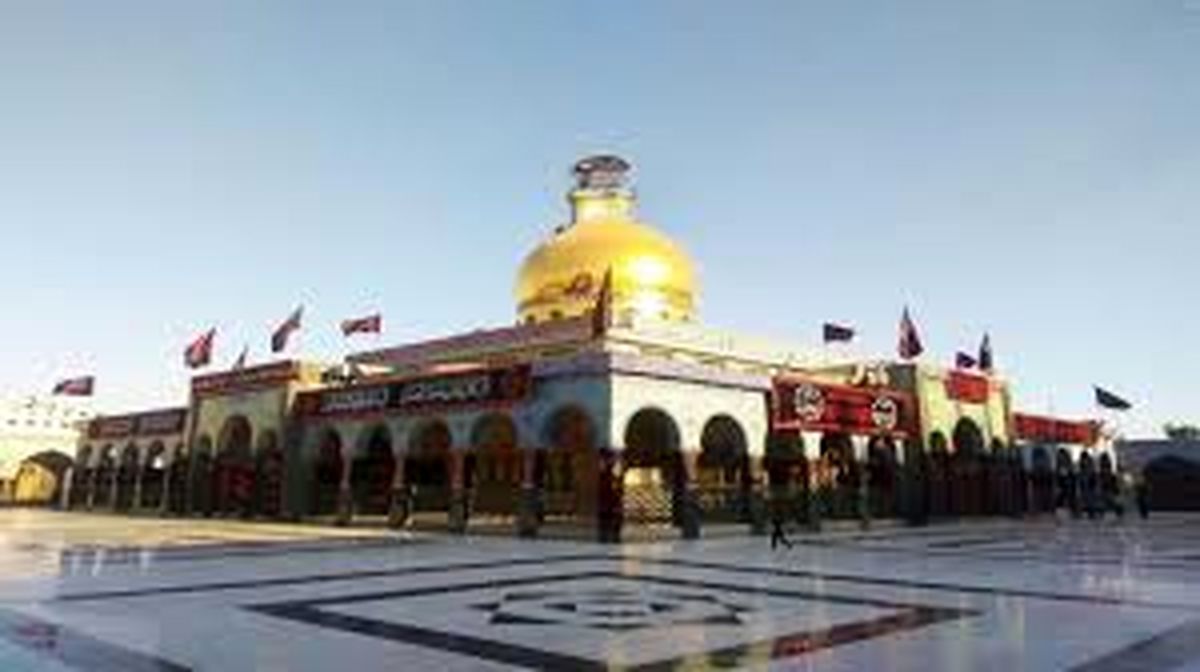 احترام یک زن سوری به خبرنگار بیبیسی فارسی در حرم حضرت زینب (س) وقتی متوجه ایرانی بودن وی میشود/ ویدئو
