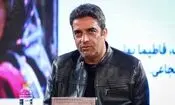 منوچهر هادی: مسافرکشی می‌کردم به امید اینکه بازیگرها را ببینم!/ ویدئو