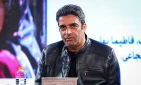 منوچهر هادی: مسافرکشی می‌کردم به امید اینکه بازیگرها را ببینم!/ ویدئو