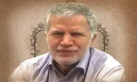 شهادت استاد نخبه دانشگاه جامع امام حسین (ع) در حمله 23 خرداد اسرائیل