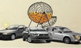 حذف قرعه‌کشی خودرو تا آخر سال