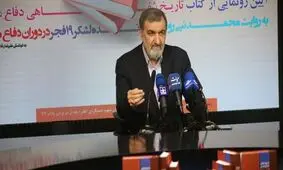  ایران در جنگ غزه دخالت ندارد، اما منش جهادی‌اش در محور مقاومت بروز کرده است