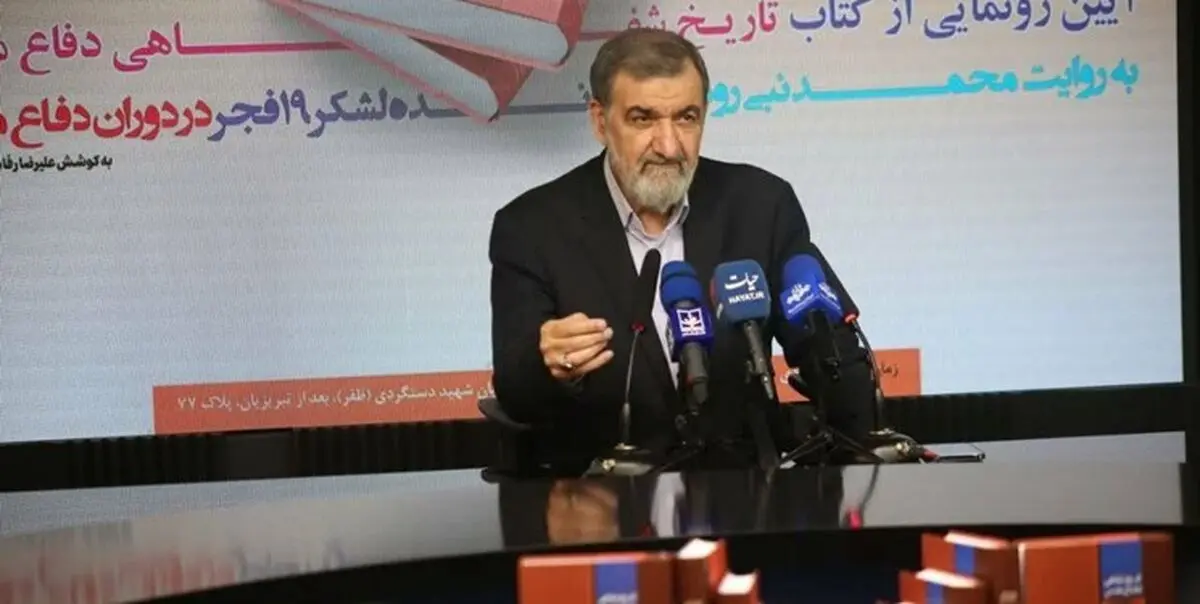  ایران در جنگ غزه دخالت ندارد، اما منش جهادی‌اش در محور مقاومت بروز کرده است